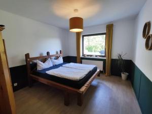 Appartement Weideblick