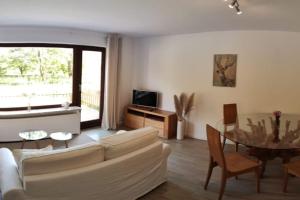 Appartement Weideblick