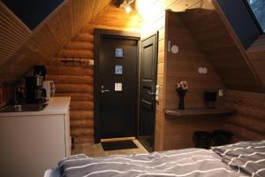 Rafi - The Village of Silence Resort, Aurora Cabin 2