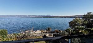 Ferienhaus für 6 Personen ca 140 qm in Vantačići, Kvarner Bucht Krk