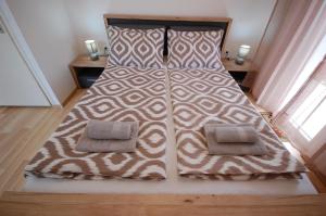 Ferienhaus für 4 Personen ca 40 qm in Nenadići, Kvarner Bucht Krk