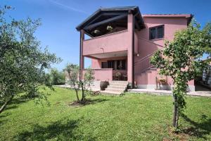 Ferienhaus für 6 Personen ca 800 qm in Barban, Istrien Bucht von Raša 