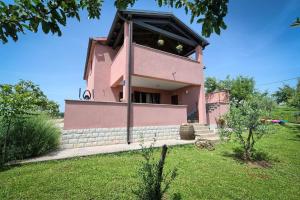 Ferienhaus für 6 Personen ca 800 qm in Barban, Istrien Bucht von Raša 