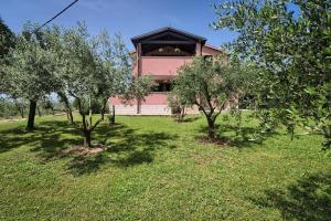 Ferienhaus für 6 Personen ca 800 qm in Barban, Istrien Bucht von Raša 