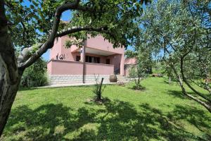 Ferienhaus für 6 Personen ca 800 qm in Barban, Istrien Bucht von Raša 