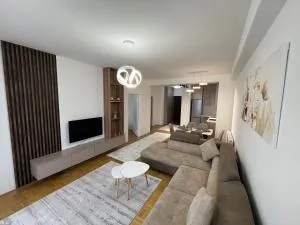 Skyline Serenity Apartment - Nova Šumadija Skyline Serenity Apartment - Nova Šumadija