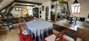 F3 tout confort spacieux - Courcerault