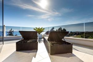 Seaside residence - Sunset Appartement 