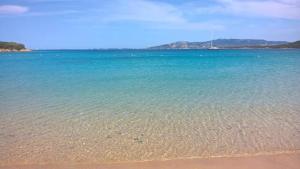 Villetta splendida vista mare