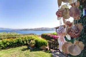 Villetta splendida vista mare img22