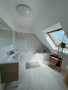 Maisons de vacances Douceur d-Eden : photos des chambres