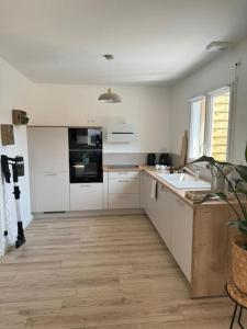 Maisons de vacances Douceur d-Eden : photos des chambres