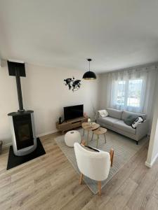 Maisons de vacances Douceur d-Eden : photos des chambres