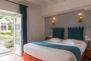 Hotels Relais Des Landes : photos des chambres