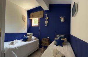 B&B / Chambres d'hotes La Bergerie : photos des chambres