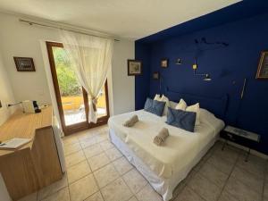 B&B / Chambres d'hotes La Bergerie : photos des chambres