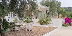 B&B Sperlonga