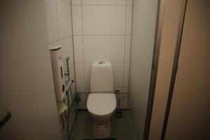 Rafi - The Village of Silence Resort, Aurora Cabin 4