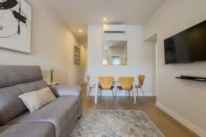 Barcelona Amelie Apartment