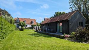 B&B / Chambres d'hotes La Rogeraie Cap gris nez : photos des chambres