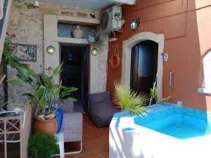 H&M Prive HOME MÀRGARITES RETHYMNO 115sqm - Orthés