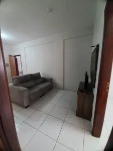 Apartamento em frente Unipam - 帕特罗西尼乌