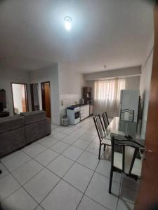 Apartamento em frente Unipam