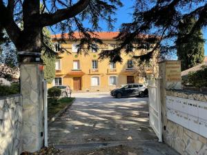 Appartements Vacances bord de mer - Appartement Sanary sur Mer : photos des chambres