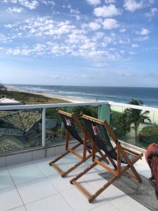 Felicidade in sea front