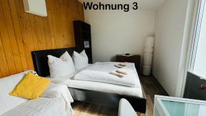 Ferienwohnung Felix