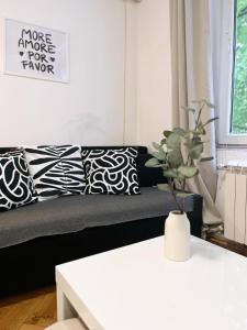 Fully Equipped - Cozy & Convenient City Apartment