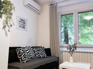 Fully Equipped - Cozy & Convenient City Apartment