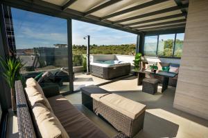 Seaside residence - Sunrise appartment 