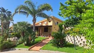 Villa Agae - Caccamo