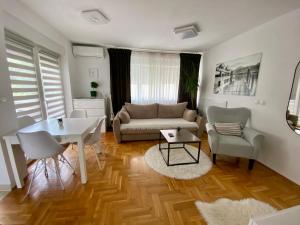 Apartman Miriam Zadar