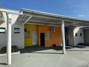 Pousada Xero