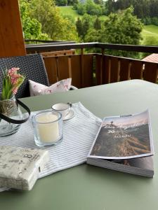 Ferienwohnung Allgäuerle