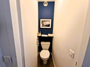 Appart Les Cosmiques, Vue Mont Blanc - Aiguille du Midi