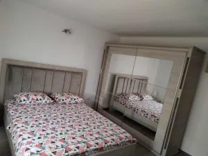 La mine acasa 2 Mai - Limanu