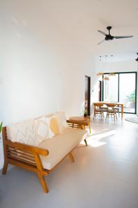 3BR Fun Living Villa with Pool in Kerobokan - Kuta - Bali