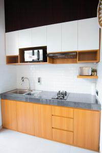 3BR Fun Living Villa with Pool in Kerobokan - Kuta - Bali