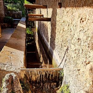 Au coeur du village provençal
