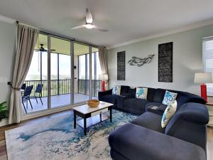 Santo Amaro #705B at Lost Key - 4hvězdičkové hotely ve městě Perdido Key