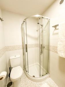 Apartamento Pindo B3 by ALÔGA