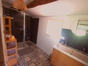 B&B / Chambres d'hotes Les chambres de Cherveux : photos des chambres