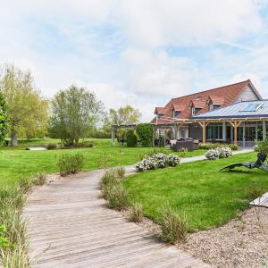 Hotels Hotel Spa Les Saules : photos des chambres