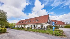 Hotels Hotel Spa Les Saules : photos des chambres
