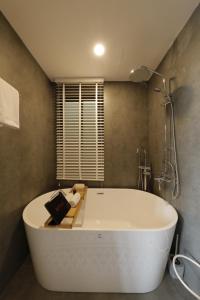 Căn hộ kiểu Suite (Suite Apartment)