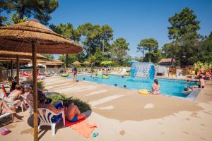 Camping Les Pins de la Coubre