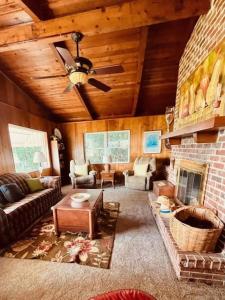 St Johns River Retreat Unit 2